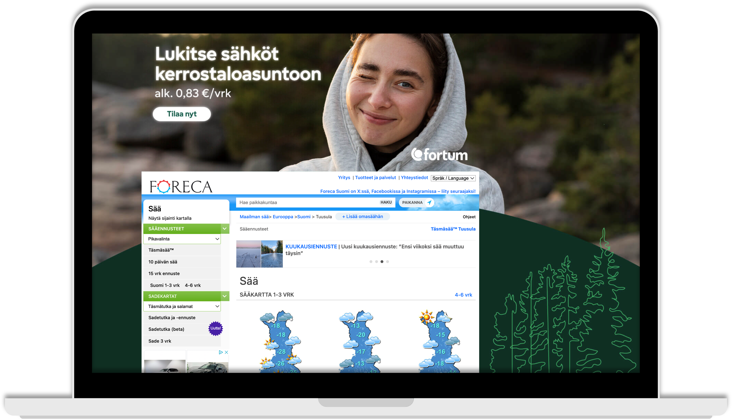 Foreca_sahkopuntari_Fortum_2